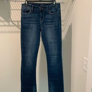 Lucky Brand Size 28 / 6 R Brooke Boot